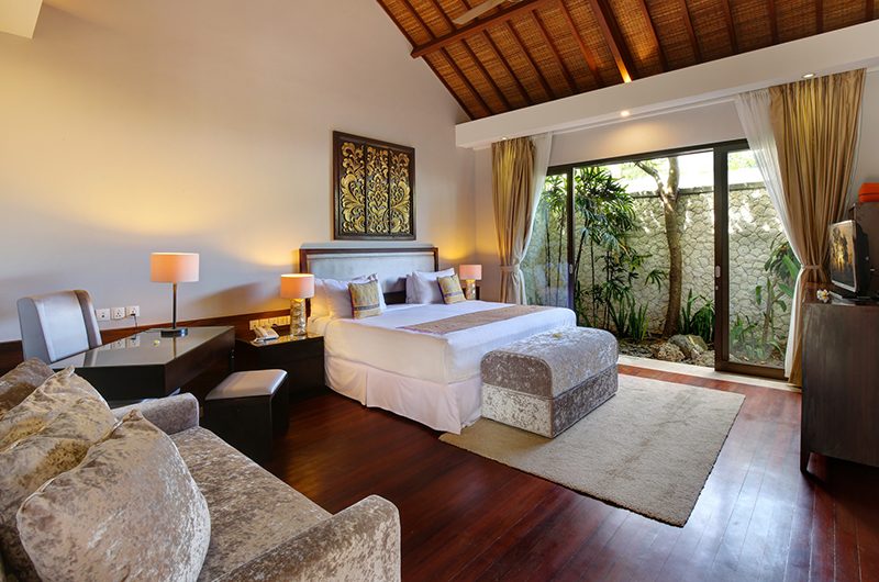 Villa Karang Saujana 1 Bedroom Two | Ungasan, Bali