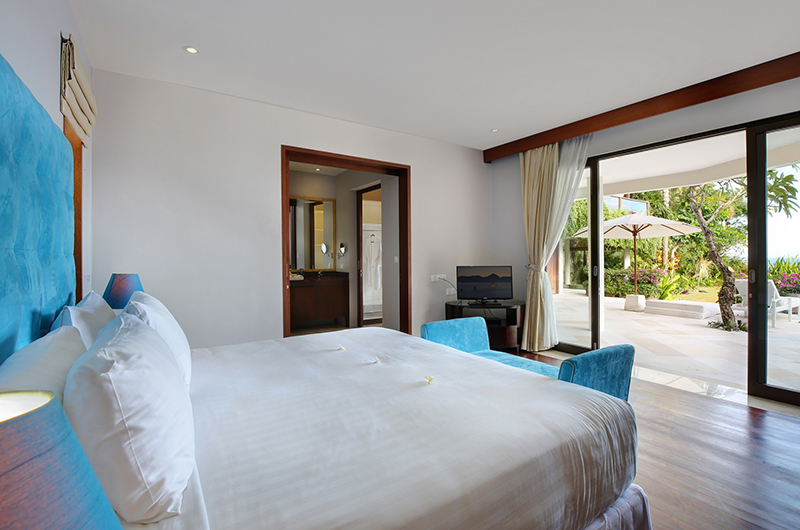 Villa Karang Saujana 1 Bedroom Side | Ungasan, Bali