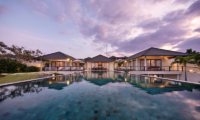 Villa Karang Saujana 2 Swimming Pool | Ungasan, Bali