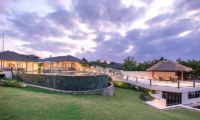Villa Karang Saujana 2 Pool and Garden Area | Ungasan, Bali
