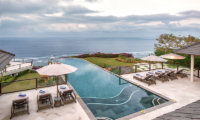 Villa Karang Saujana 2 Pool Area | Ungasan, Bali