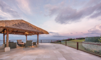 Villa Karang Saujana 2 Outdoor Lounge | Ungasan, Bali