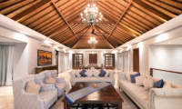 Villa Karang Saujana 2 Living Room | Ungasan, Bali