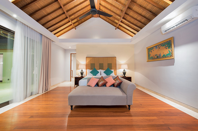 Villa Karang Saujana 2 Spacious Bedroom | Ungasan, Bali