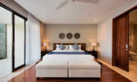 Villa Karang Saujana 2 Bedroom with Enclosed Bathroom | Ungasan, Bali
