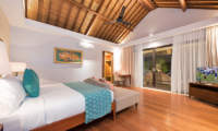 Villa Karang Saujana 2 Bedroom | Ungasan, Bali