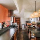 Villa Palem Kitchen | Tabanan, Bali