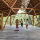 Villa Palem Yogashala | Tabanan, Bali