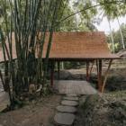 Villa Palem Yogashala View | Tabanan, Bali