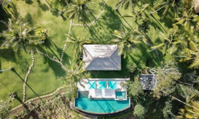 Villa Palem Top View | Tabanan, Bali