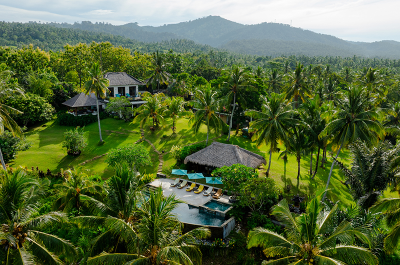 Bali Villapalem 37