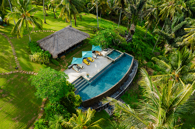 Bali Villapalem 38