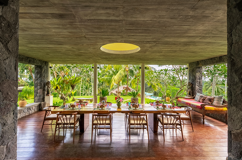 Bali Villapalem 55