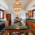 Villa Palem Kitchen Area | Tabanan, Bali