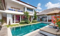 Villa Paraiba Pool Side | Seminyak, Bali