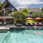 Atulya Residence Swimming Pool | Bophut, Koh Samui