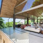 Atulya Residence Open Plan Living Area | Bophut, Koh Samui