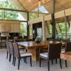 Atulya Residence Kitchen Area | Bophut, Koh Samui