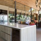 Atulya Residence Kitchen | Bophut, Koh Samui