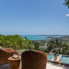 Atulya Residence Balcony | Bophut, Koh Samui