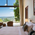 Atulya Residence Bedroom with Views | Bophut, Koh Samui