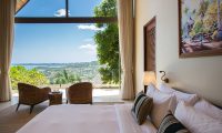 Atulya Residence Bedroom with Views | Bophut, Koh Samui
