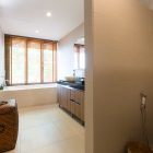 Atulya Residence Bathroom One | Bophut, Koh Samui