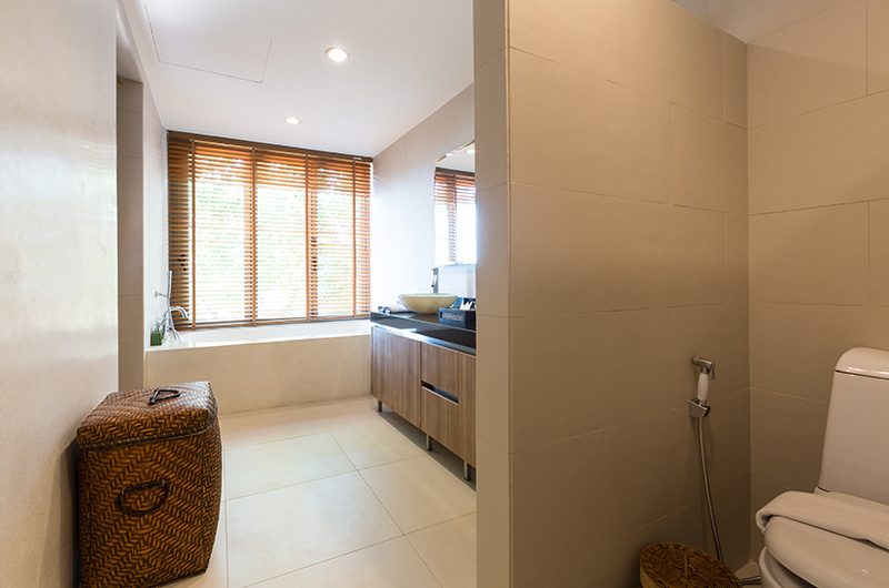 Atulya Residence Bathroom One | Bophut, Koh Samui