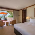 Atulya Residence Bedroom with Pool Views | Bophut, Koh Samui