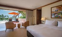 Atulya Residence Bedroom with Pool Views | Bophut, Koh Samui