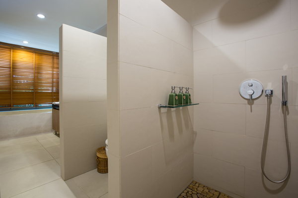 Atulya Residence Bathroom with Shower | Bophut, Koh Samui