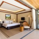 Atulya Residence Bedroom One | Bophut, Koh Samui