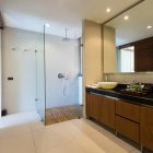 Atulya Residence Bathroom Area | Bophut, Koh Samui