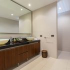 Atulya Residence Bathroom | Bophut, Koh Samui
