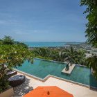 Atulya Residence Pool Area | Bophut, Koh Samui
