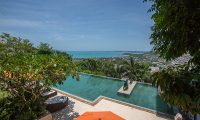 Atulya Residence Pool Area | Bophut, Koh Samui