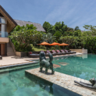Atulya Residence Pool Side | Bophut, Koh Samui