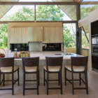 Atulya Residence Kitchen and Breakfast Bar | Bophut, Koh Samui