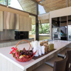 Atulya Residence Kitchen Area | Bophut, Koh Samui