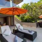 Atulya Residence Sun Beds | Bophut, Koh Samui