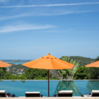 Atulya Residence Sun Beds with View | Bophut, Koh Samui