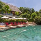 Avasara Residence Sun Beds | Bophut, Koh Samui
