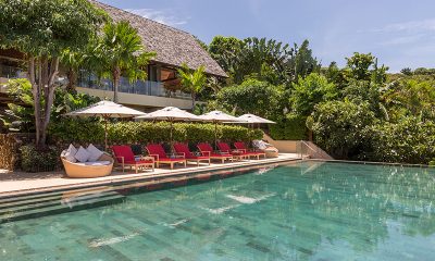 Avasara Residence Sun Beds | Bophut, Koh Samui