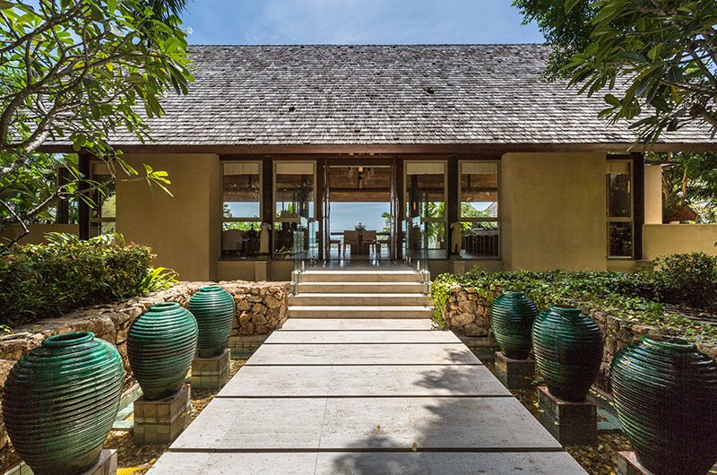 Avasara Residence | Bophut, Koh Samui | Thailand