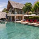 Avasara Residence Swimming Pool | Bophut, Koh Samui