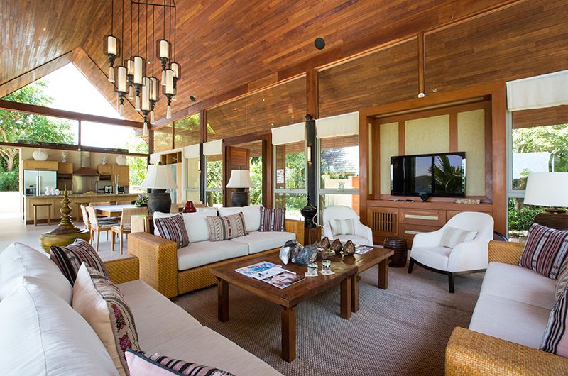 Avasara Residence | Bophut, Koh Samui | Thailand
