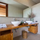 Avasara Residence Bathroom Sinks | Bophut, Koh Samui