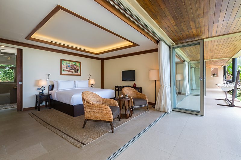 Avasara Residence | Bophut, Koh Samui | Thailand