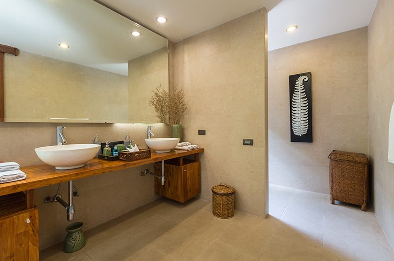 Avasara Residence Bathroom | Bophut, Koh Samui