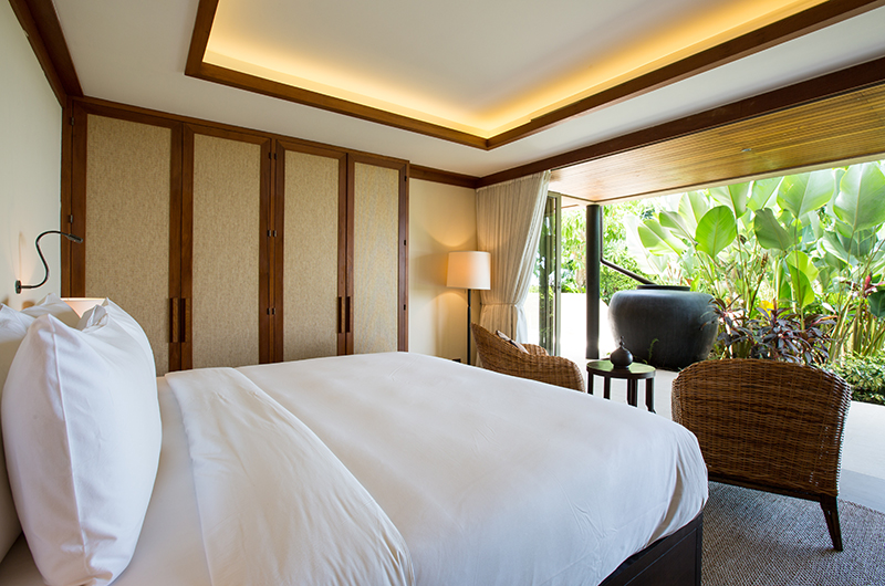 Avasara Residence Single Bedroom | Bophut, Koh Samui